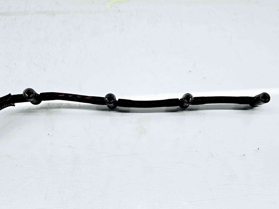 Conducta retur injectoare Bmw 3 Coupe (E92) [Fabr 2005-2011] OEM 2.0 N