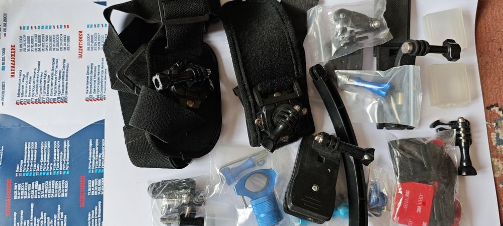 Экшн камера гопро 10