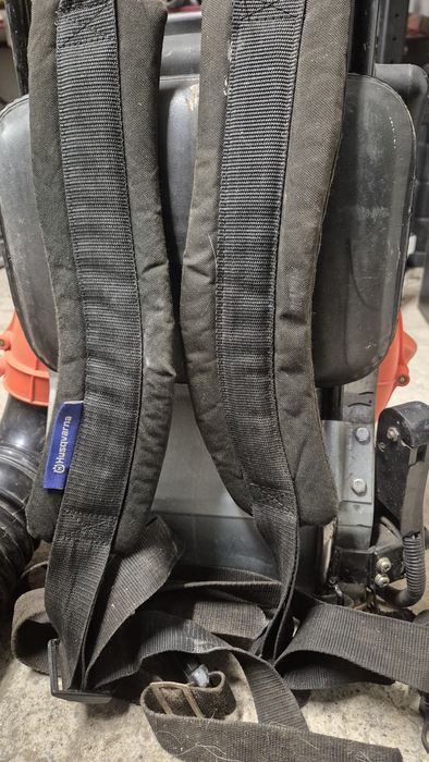 Suflanta frunze rucsac