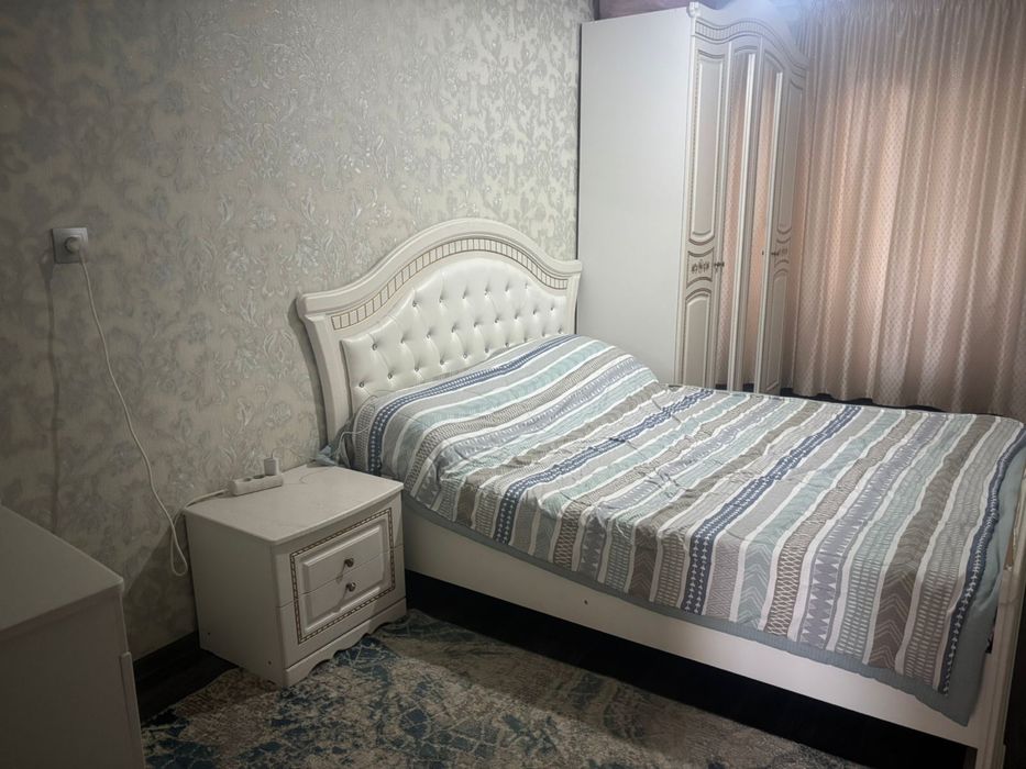 3 комнатная квартира