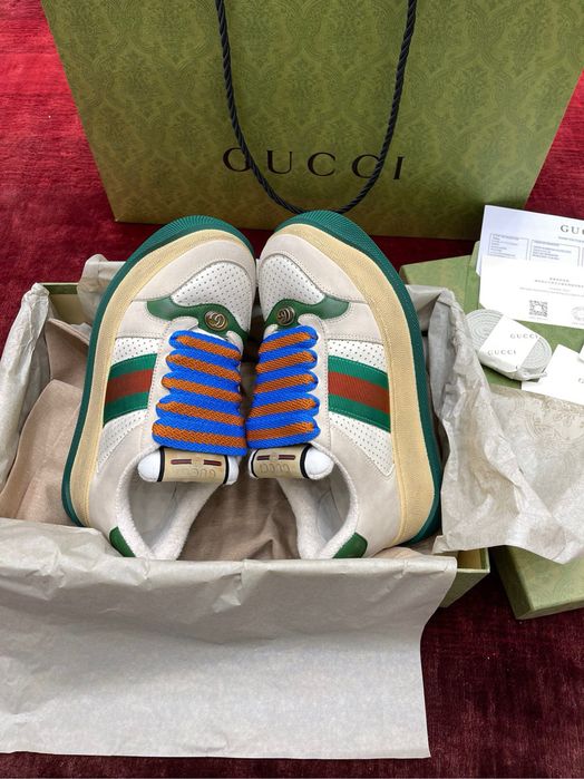 Adidasi Gucci 35-44