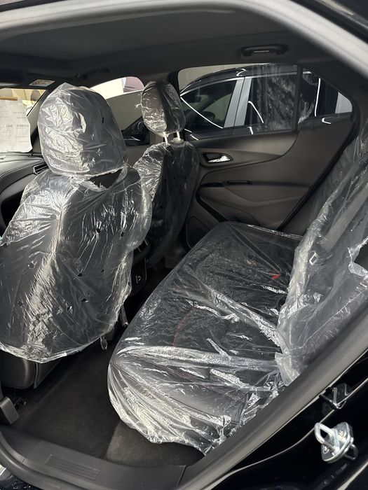 Equinox 2023 краскаси тоза 60000 км юрган