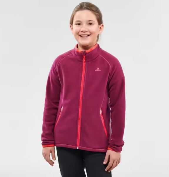 Детски полари Quechua