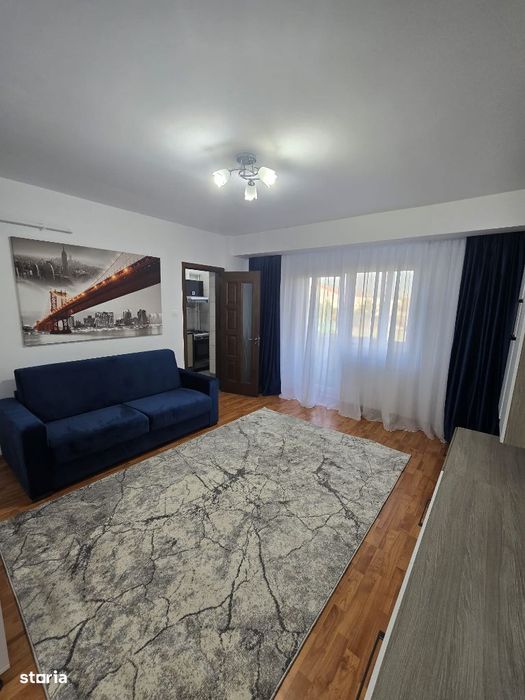 Inchiriere garsoniera | Complex Maramures | Prima inchiriere |