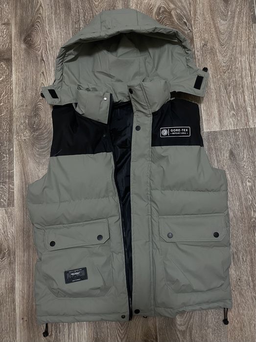 Продам безрукавку