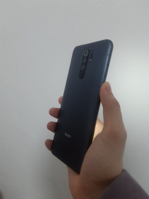 Redmi 9 сатылады тез арада