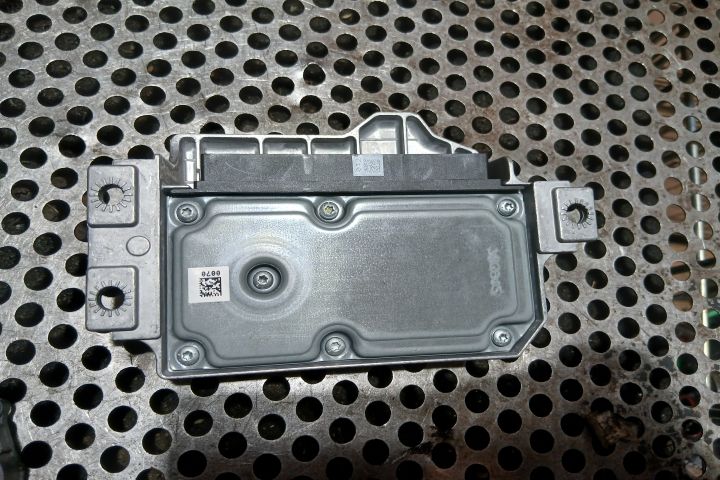 Modul airbag 9184432 9184432 BMW X1 E84 (facelift)
