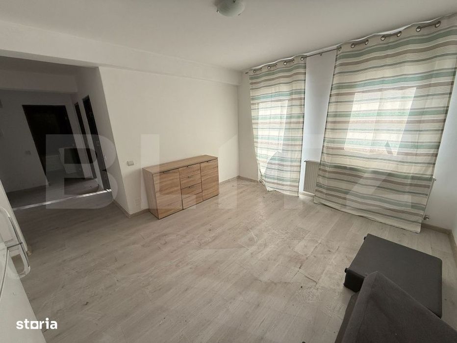 Apartament 2 camere decomandate, intermediar, parcare, zona Cetatii! — fotografia 1