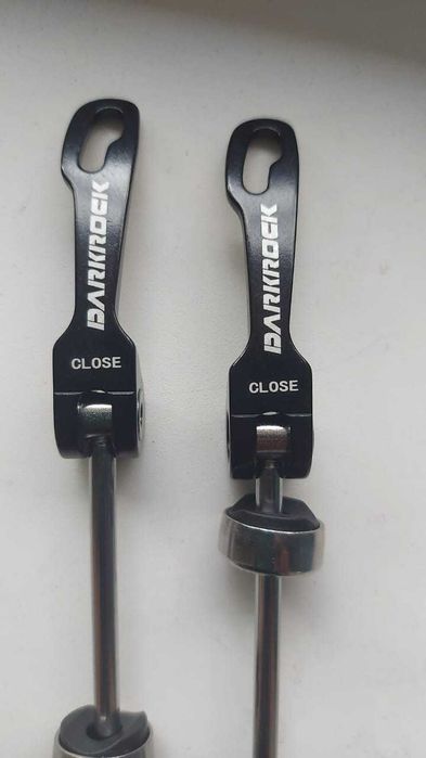 Эксцентрик на колеса велосипеда