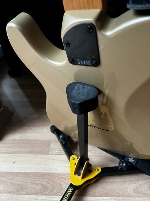 Squier Telecaster Contemporary