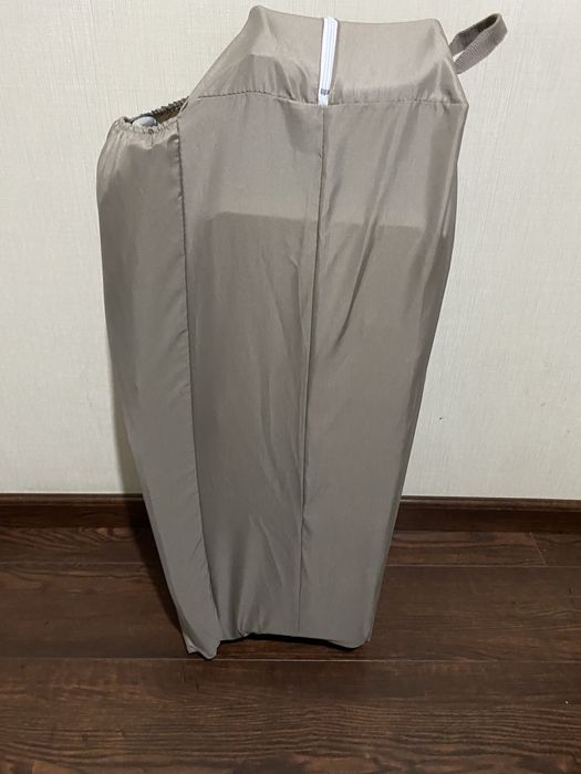 Детская кровать качалка