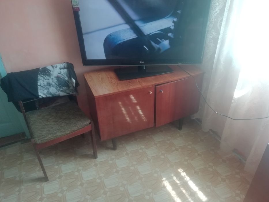 Продам советскую мебель