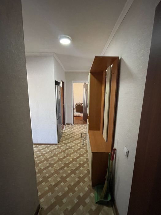 Сдам 3 комнатную квартиру на доительный срок