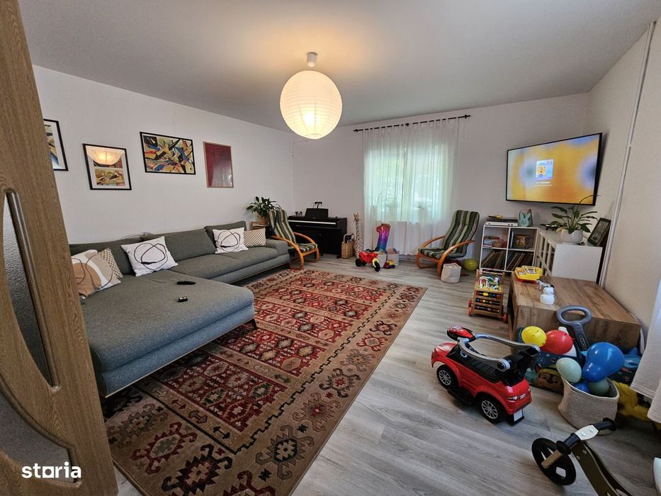 De inchiriat casa pentru birouri sau alte activitati