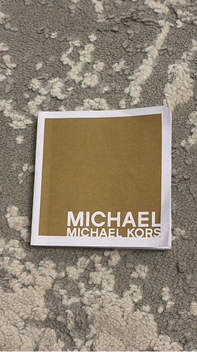 Ceas Michael Kors dama