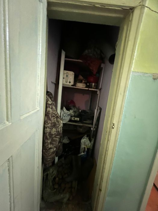 Продам 3-х комнатную квартиру