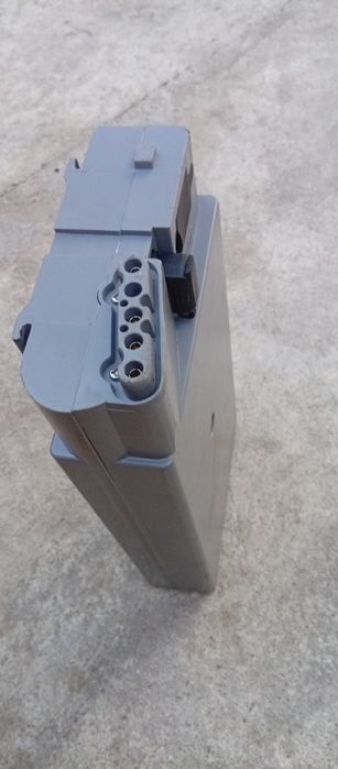 Baterie bicicleta 36v tranz x cu încărcător