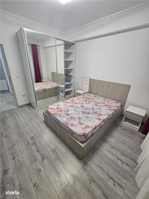 Apartament  2 D cu curte Valea Lupului