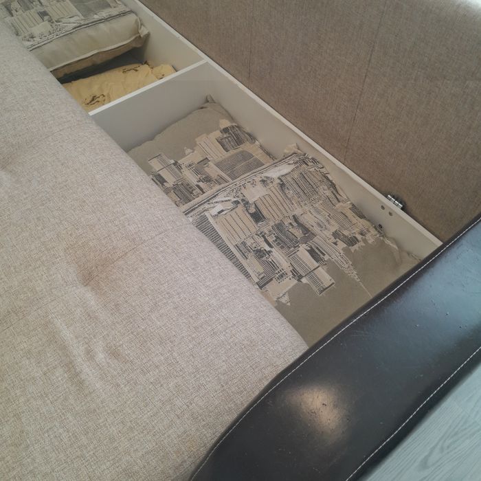 Диван раскладной