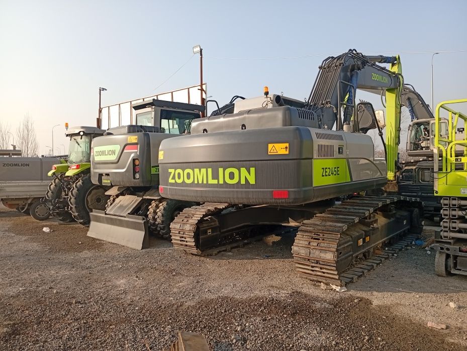 Zoomilion ZE245G