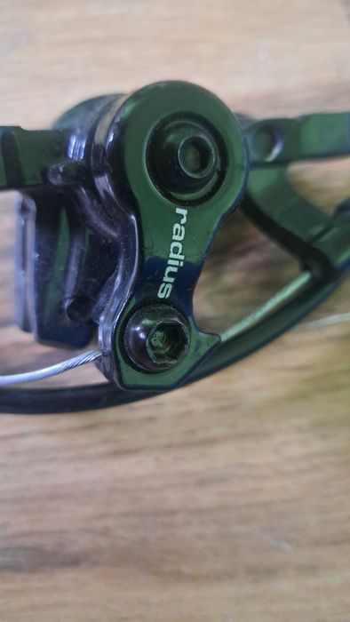 Комплект спирачки за велосипед,хидравлични,механични,работещи