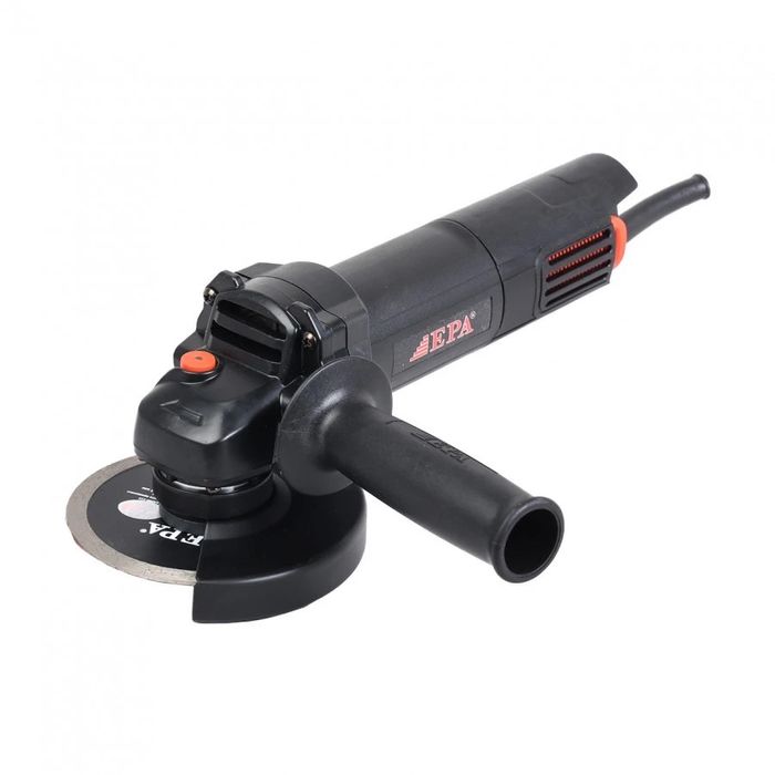 Болгарка «ЕРА»125 балгарка(угловая шлифовальная машина )