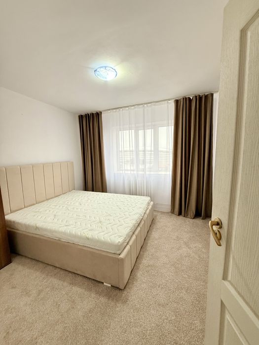 Apartament 3 camere Central Dacia