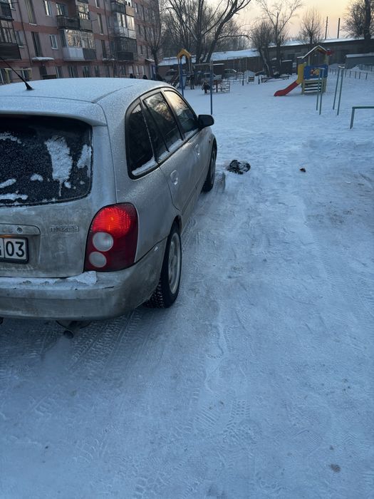 Продам Mazda 323 f