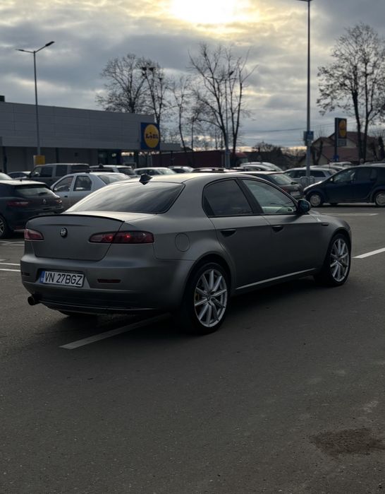 Vand/schimb Alfa Romeo 159