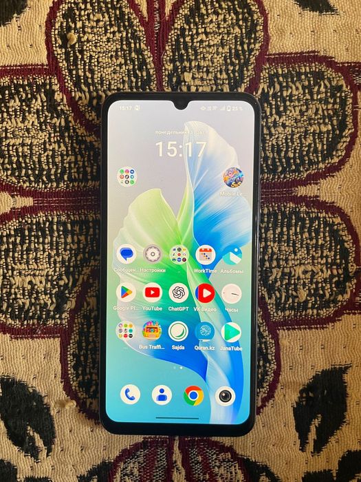 Vivo V23E 128GB сатылады