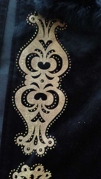 Продам новый шапан -кажекей