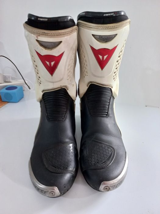 Cizme moto dainese 43