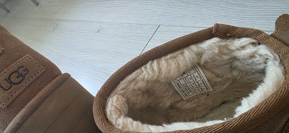 Ugg Originali mărime 39