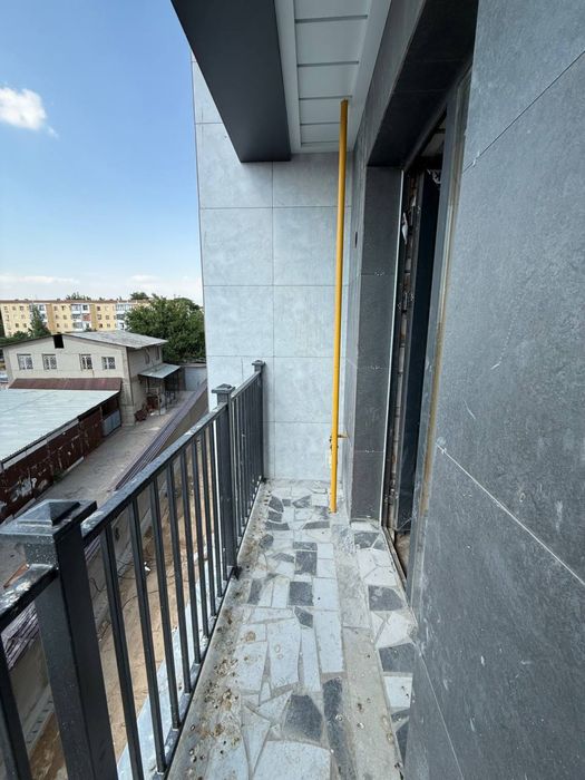 Продаются 77м квартиры на Юнусабаде