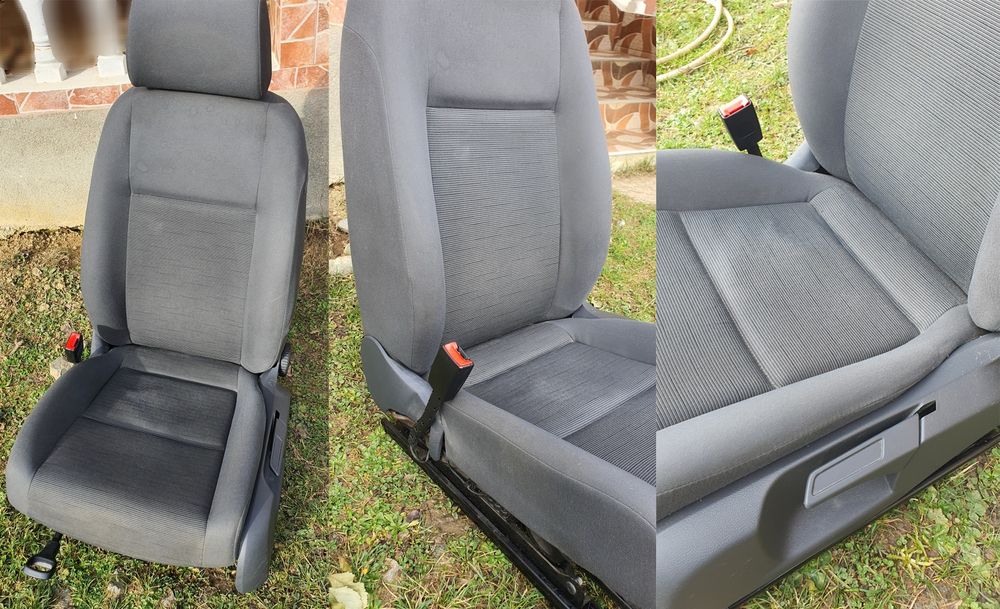 Scaune VW Golf 5 hatchback