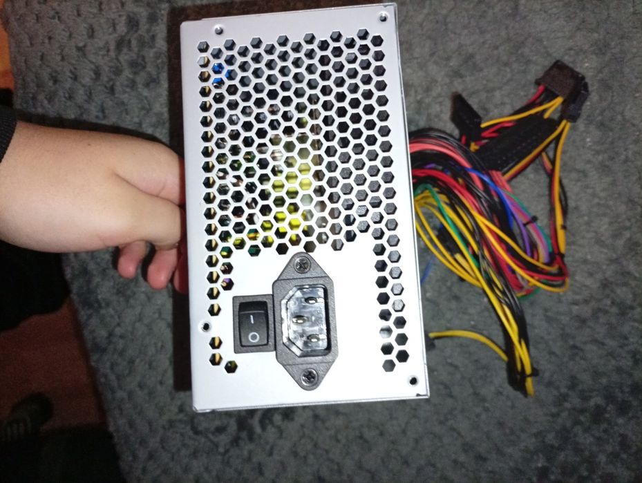 Sursa caluculator 450w SRX
