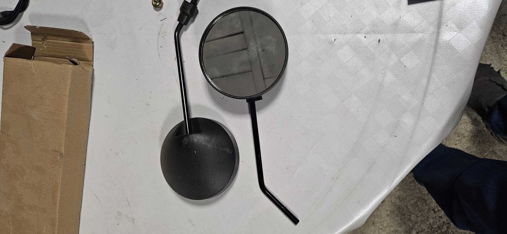 Электровелосипед