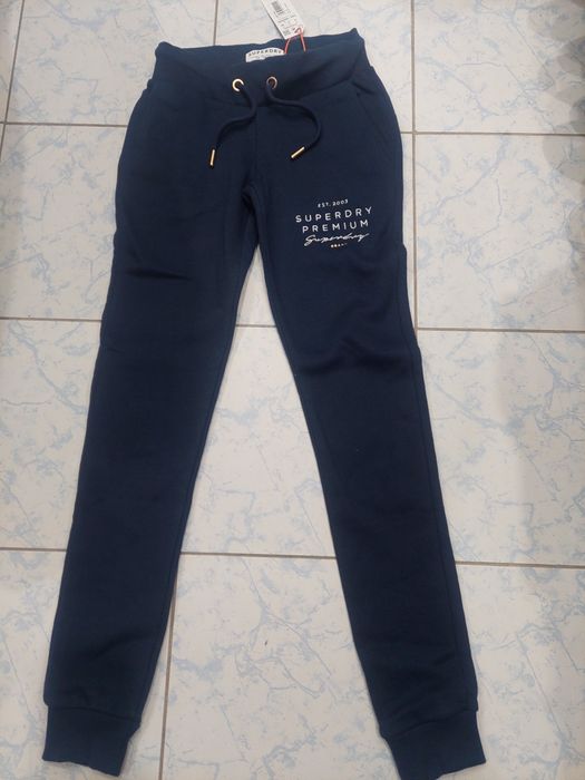 pantaloni dama XXS Superdry