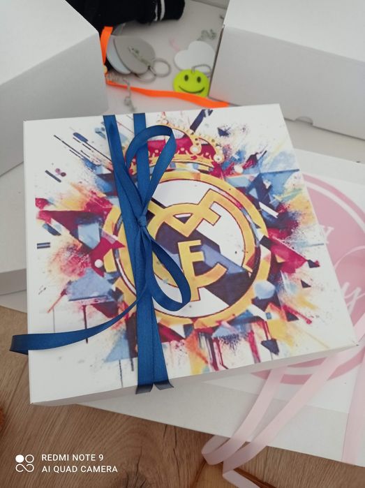 Чаша Реал Мадрид