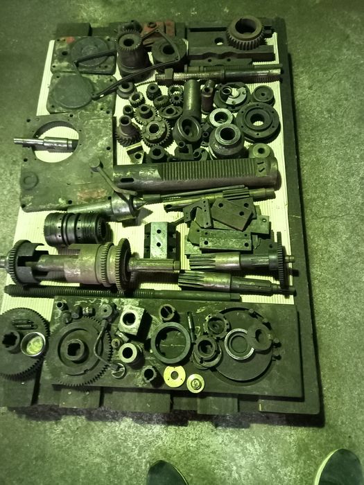 Части зс машиносроенето.За всекиго по нещо,богст избор.