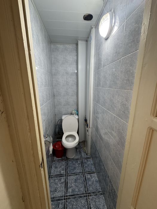 Shayxontohurda kvartira 2xonali, 1 xonasi ijaraga beriladi