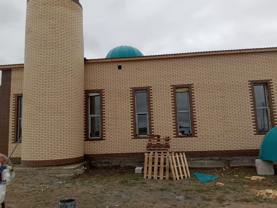 Кирпичи. Отличные цены и качество.