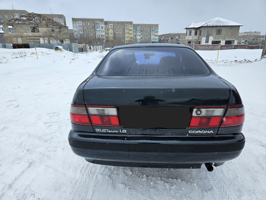 Продам таёту корона