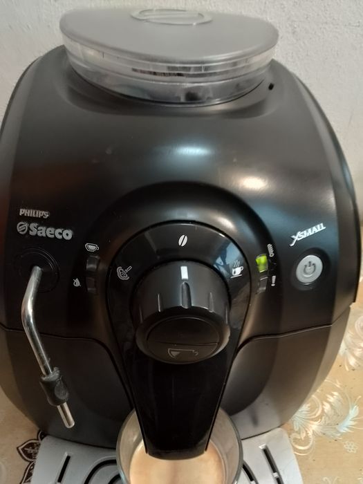 Espresor cafea Saeco,Philips xmall