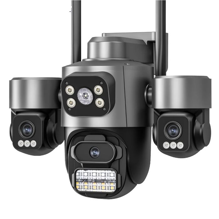 3 kozlik wi fi camera icsee app