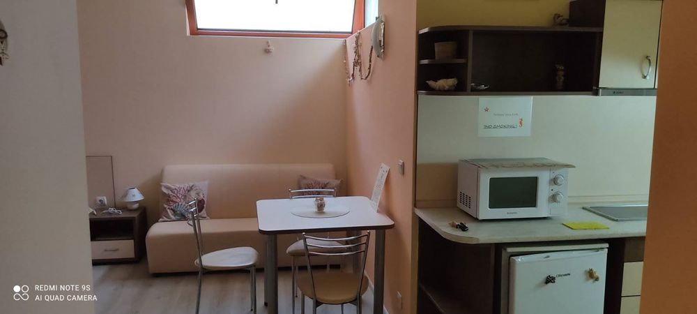 Продава се Едностаен апартамент в Несебър - 47 кв.м за 1118 €/кв.м - Снимка #1