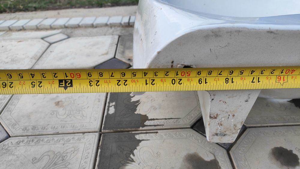 Раковина                                     .