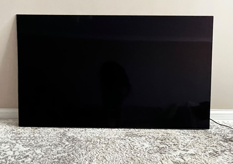 LG OLED55CX 55” 4K