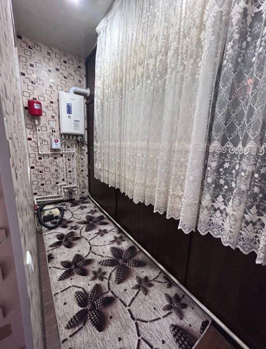 Аренда  2х комнатная квартира