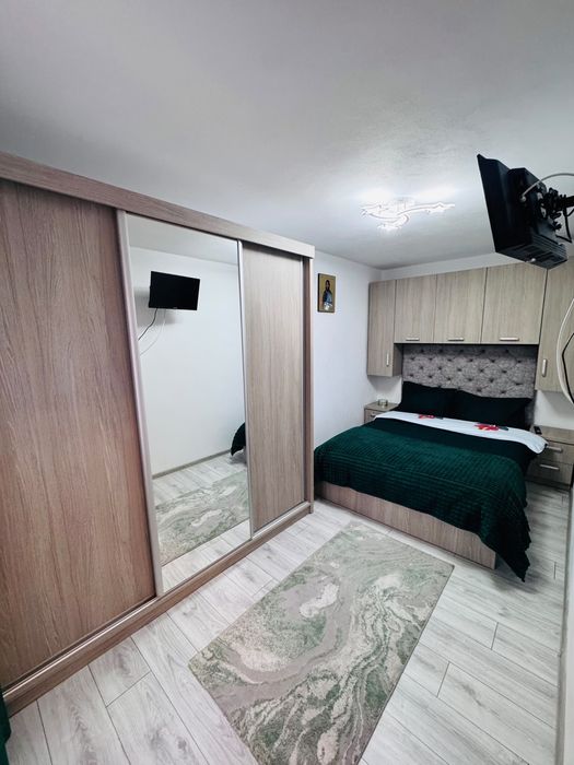 Apartament 3 camere Cetate Regim Hotelier